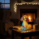 The Timeless Charm of the Poodle