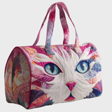 Hope | Soft Handmade Travel Tote