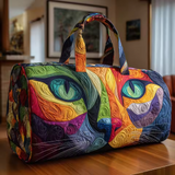 Laurel | Handcrafted Travel Bag for Gentle Journeys