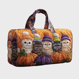 Courtney | Soft Artisan Travel Tote