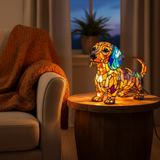 Radianza Teckel Dog Companion