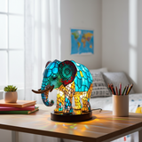 Delightful Noa the Elephant