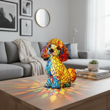 The Timeless Charm of the Poodle