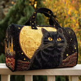 Shannon | Artisan Soft Rice Bag