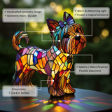 Regal Crystal