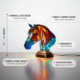 Enchanted Equine