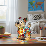 Kiko's Magical Canine Collection