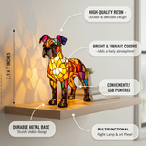 Enchanted Canine Wonders