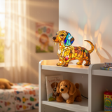 Radianza Teckel Dog Companion