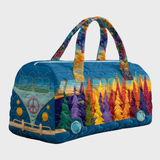 Caridad | Softly Crafted Travel Tote