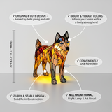 Magical Nala Canine Companion
