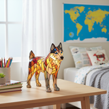 Magical Nala Canine Companion