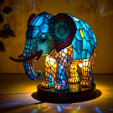 Delightful Noa the Elephant