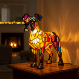 Enchanted Canine Wonders