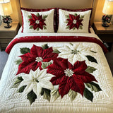 Winter Marigold 3-Piece Bedding Set