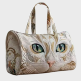 Martha | Handcrafted Travel Bag with Gentle Design