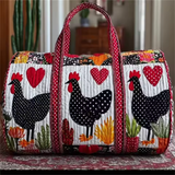 Collins | Artisan Soft Rice Bag