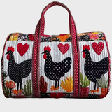Collins | Artisan Soft Rice Bag