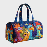 Colette | Artisan Soft Rice Bag