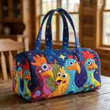 Colette | Artisan Soft Rice Bag