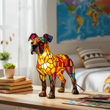 Enchanted Canine Wonders