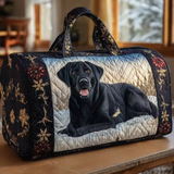 Janelle | Soft Handmade Travel Tote