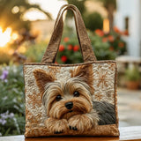 Charming Artisanal Tote Bag from Yorkshire