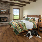 Cheerful Farm 3-Piece Bedding Set