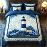 Lighthouse Breeze 3-Piece Bedding Set