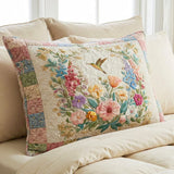 Soft Cushioned Pillowcase