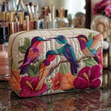 Bright Nectar Quilted Makeup Bag NCU0NNT2175