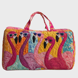 Luella | Artisan Soft Rice Bag