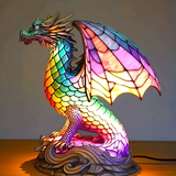 Magical Dragon by Wammes