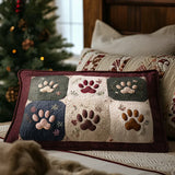 Soft Pillowcase for Ultimate Foot Comfort