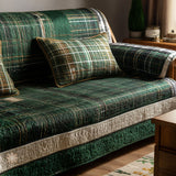 Cozy Hug Quilted Sofa Protector - Model NCU0PT9670