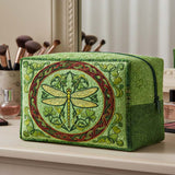 Ethereal Flight Quilted Makeup Bag - Model NCU0NNT2367
