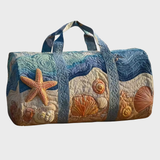 Maude | Handcrafted Travel Bag for Gentle Journeys