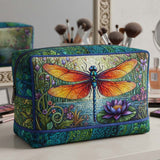 Nature Jewel Quilted Makeup Bag - Model NCU0NNT2372
