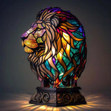 Majestic Mufasa: The Enchanted Lion