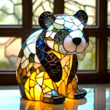 Enchanting Kloffie Panda Plush Toy