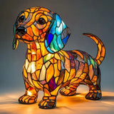 Radianza Teckel Dog Companion