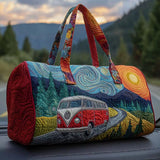 Luxury Weekend Travel Bag