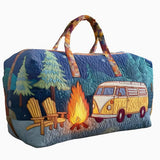 Premium Artisan Tote