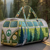 Blooming Weekend Tote
