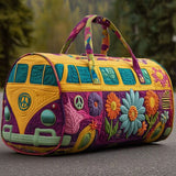 Stylish Travel Tote