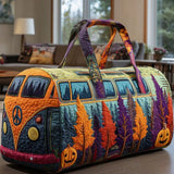Bohemian Adventure Tote