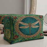 Summer Nymph Quilted Makeup Bag - Model NCU0NNT2376