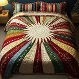 Sunbeam Shine 3-Piece Bedding Set