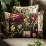 Wildflower Dreams Cozy Pillowcase