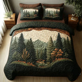 Nature Walk 3-Piece Bedding Set